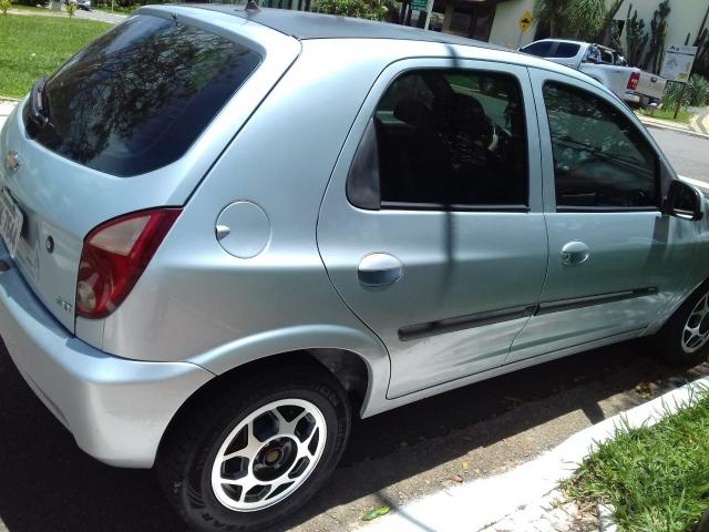 Vendo Celta Prata 2012 - Foto 3