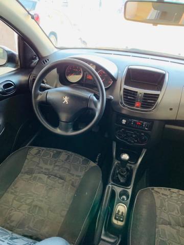 PEUGEOT 207 SW XR 1.4 8V FLEX 4P 2009 - Foto 10