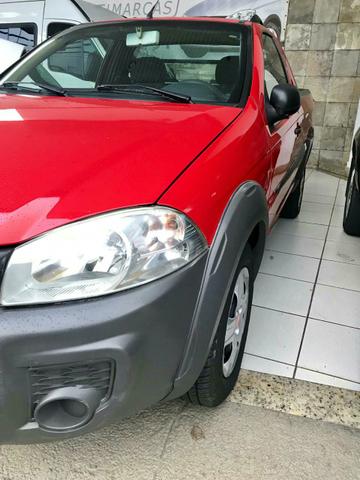 Fiat STRADA WORKING FLEX 1.4 - Foto 4