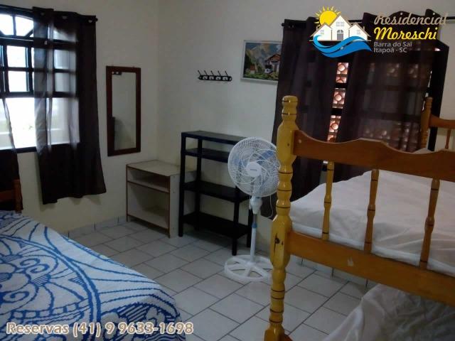 Casas Praia de Itapoa SC Barra do Sai,Perto do mar. Ainda dá tempo, Ótimos valores! - Foto 7