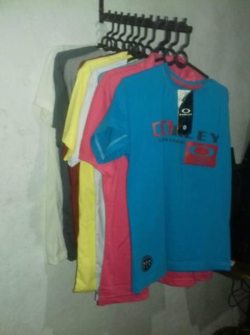 Camisetas masculina - Foto 5