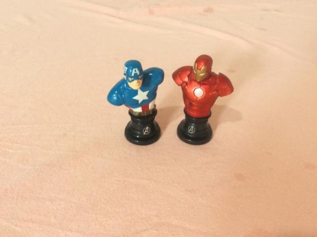 Vendo brinquedos todos colecionáveis - Foto 4