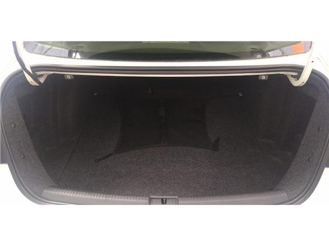 Volkswagen Jetta 1.4 16v tsi trendline gasolina 4p manual - Foto 14