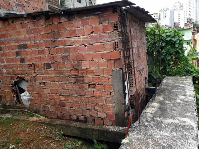 Casa com terreno - Foto 5