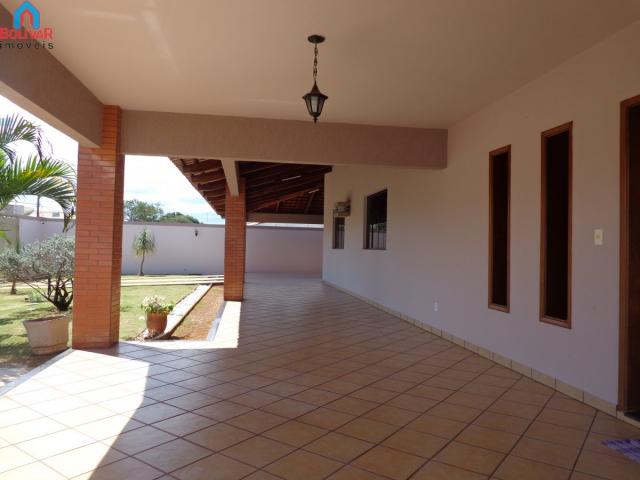 Casa, Vila de Furnas, Itumbiara-GO - Foto 4