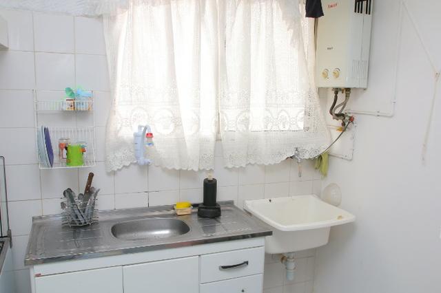 Apartamento com 2 quartos no Jardim Guadalajara em Sorocaba - Foto 7