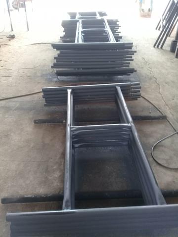 Andaimes de 150×100