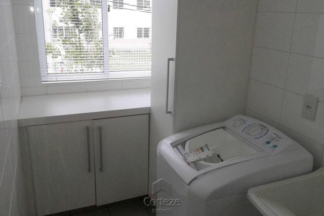 Apartamento 2 quartos no Campo Comprido - Foto 12