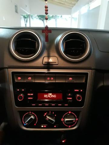 Vendo Gol G6 1.0 itrend - Completo - R$27.000,00 - Foto 7