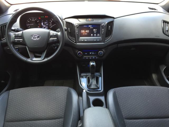 Hyundai Creta Sport 2.0 Automático - Foto 7