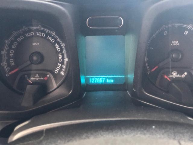 CHEVROLET S10 2014/2015 2.8 LTZ 4X4 CD 16V TURBO DIESEL 4P AUTOMÁTICO - Foto 6