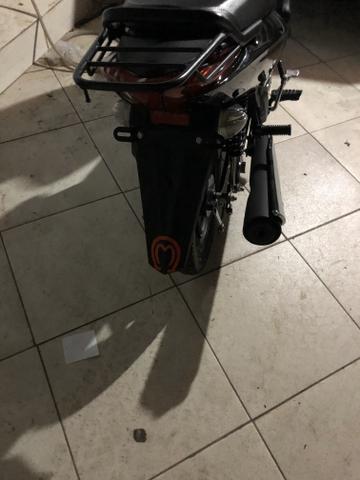 Shineray jet wuyang - Foto 2