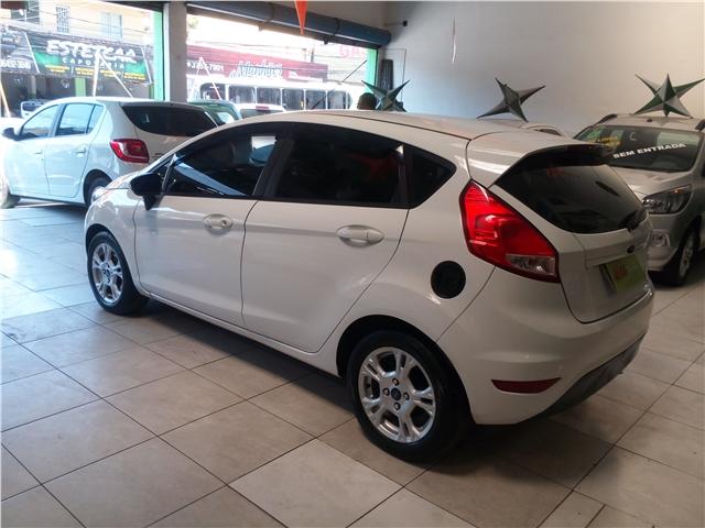 Ford Fiesta 1.5 se hatch 16v flex 4p manual - Foto 5