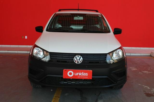 Saveiro Robust 1.6 2019