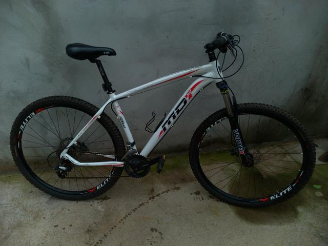 Bicicleta aro 29 quadro 19