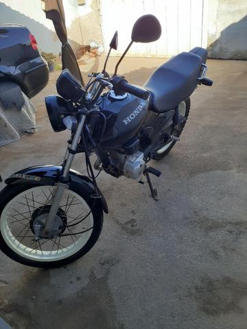 Fan 125 - Foto 2