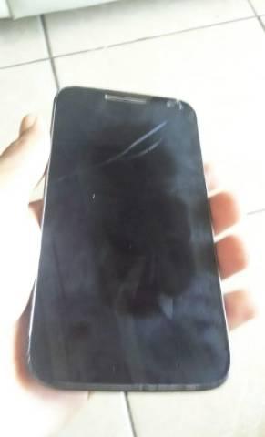 MOTO G4 play novinho - Foto 4
