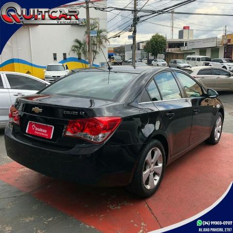 Chevrolet Cruze LT 1.8 Sedam Aut. 2012 - Foto 3