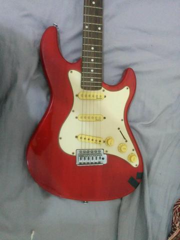 Guitarra usada - Foto 4