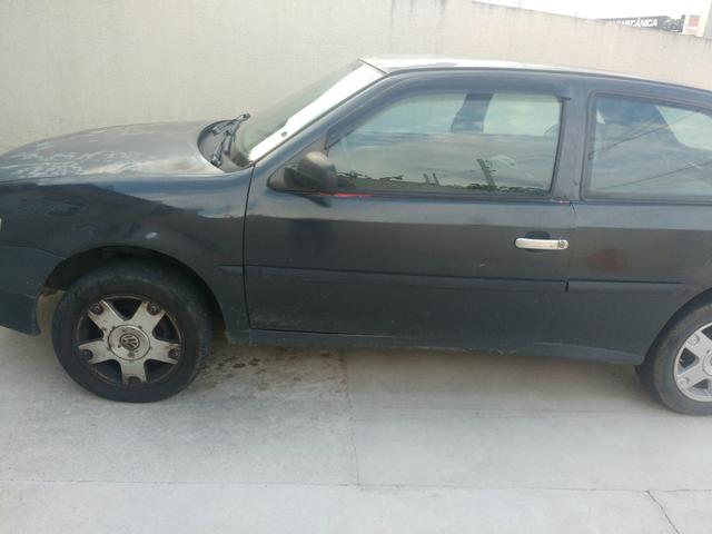 Gol G4 2005/2006 - Foto 4