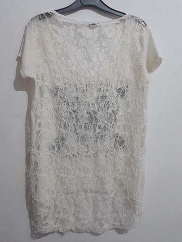 Blusas femininas nunca usadas - Foto 2