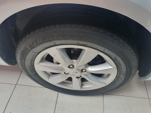 Nissan versa 1.6 2012 extra !!! - Foto 5