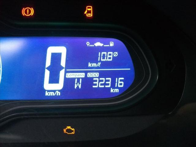 CHEVROLET ONIX 1.4 MPFI LTZ 8V FLEX 4P MANUAL - Foto 9