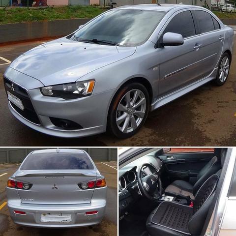 Mitsubishi Lancer GT 2.0 AT