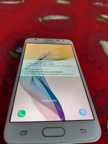 Vendo j5 prime 34 de memória
