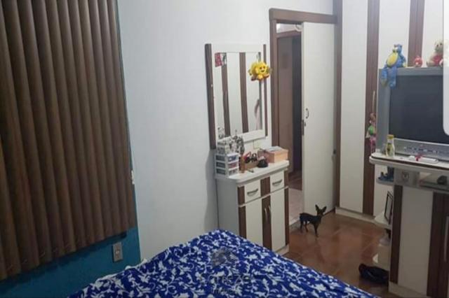 Casa 2 Quartos e edicula, à venda no Sitio Cercado - Foto 13
