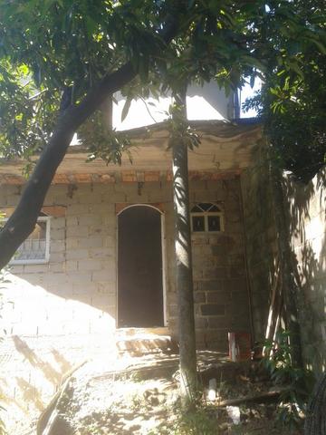 Casa com terreno em Itaguaí Parque Primavera com documento ok. Direto com Proprietário - Foto 2