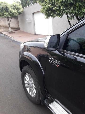Toyota hilux 3.0 d-4d 2014 - Foto 10