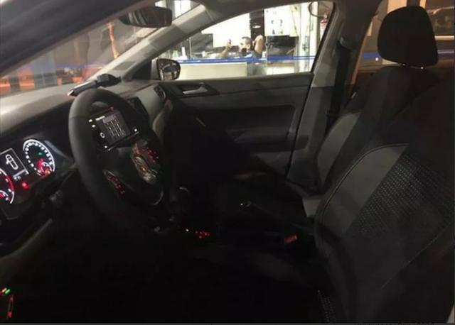 Volkswagen Polo 1.0 200 Tsi Comfortline - Foto 8
