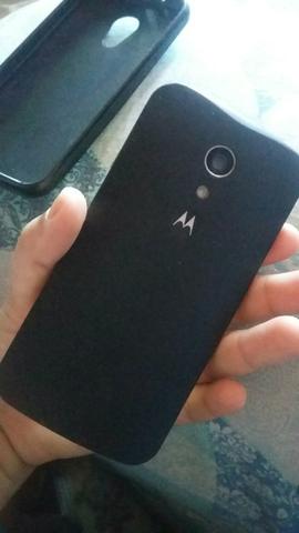 Moto G2 - Foto 4