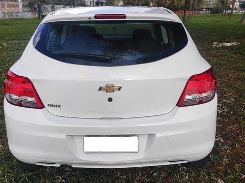 Ônix Chevrolet 1.0 2018 Flex - Foto 7