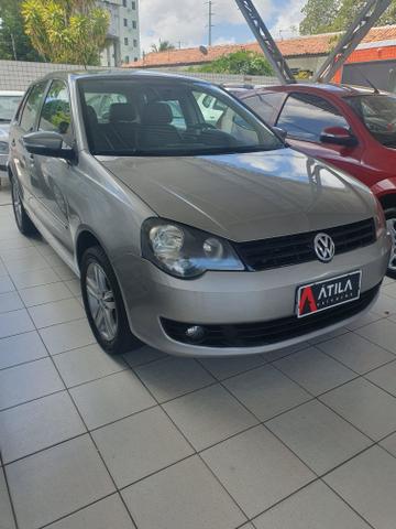 VW polo 2014 1.6 extra !!! - Foto 2