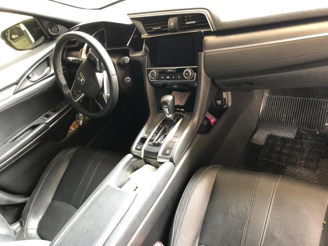 Civic EXL 2017 - Foto 3
