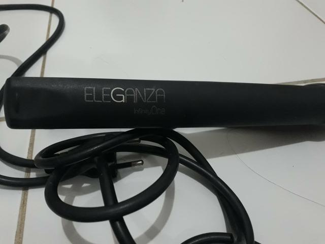 Prancha (Gama elegante infinity one) - Foto 3