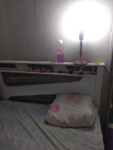 Cama De Casal