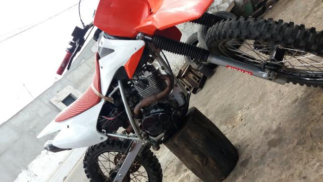 Xr 200 - Foto 2