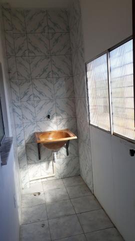 CASA 2/4 venda Parque São Cristóvão - Foto 7