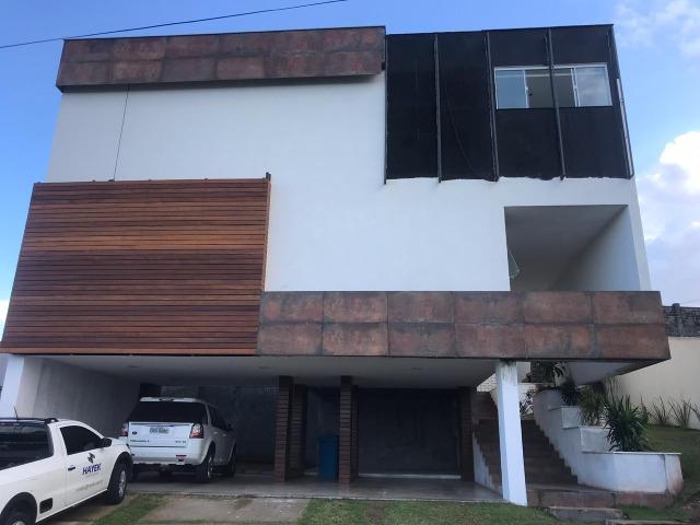 Alphaville Salvador 02 - Casa Nascente - Ampla e Moderna - 4 Suítes - 580 m² - Foto 19