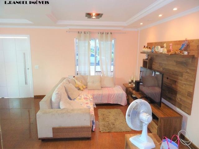 Casa Duplex de Auto Padrão Cond. La Reserve N. Iguaçú - Foto 5