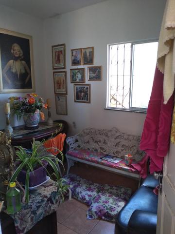 Vende duas casa sobrado entrada independente - Foto 5