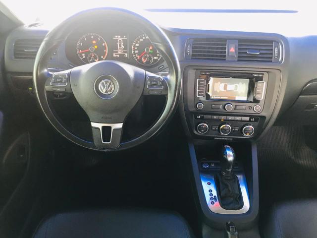 Jetta 2013 Flex botão start - Foto 16