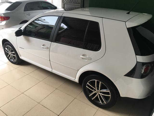 Golf 1.6 teto solar - Foto 6