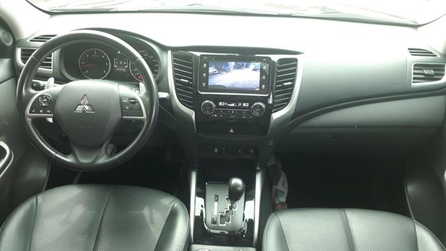 MMC - Triton Sport 2.4 - Automática - Foto 6