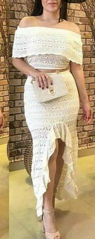 Peças lindas de roupas para reveillon - Foto 2