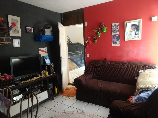Apartamento Cdhu No Matao Condominio Camanducaia Sumare - Foto 7