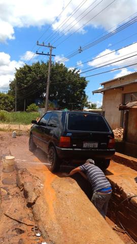 Vendo fiat uno fire - Foto 2
